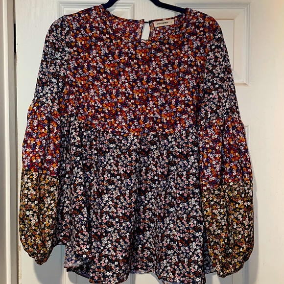 LONG SLEEVE | ANDTHEWHY | S - Picture 2 of 11